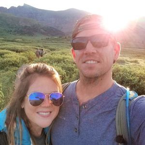 Meet your Posher, Mackenzie